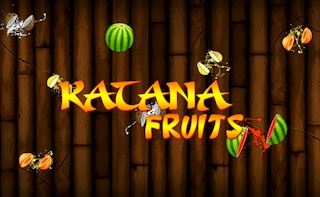 Image Katana Fruits