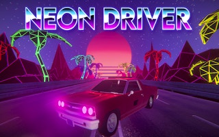 Image Neon Driver