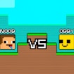 Noob vs Obby Two-Player