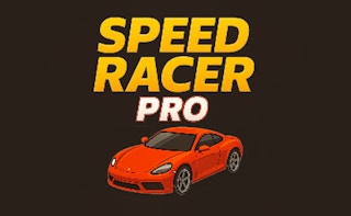 Image Speed Racer Pro