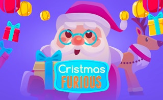 Image Xmas Furious